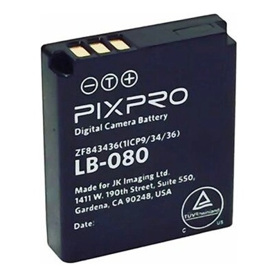 Kodak LB-080