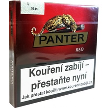 Panter Red 10 SO