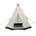 Redcliffs Teepee 240