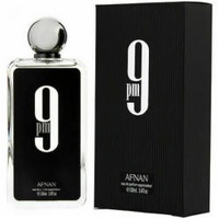 Afnan 9 PM pour Homme EDP 100 ml Afnan 9 PM pour Homme EDP 100 ml