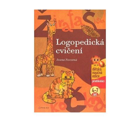 Logopedická cvičení