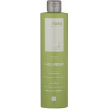 FreeLimix maska na vlasy osvěžující 500 ml