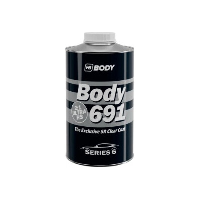 HB Body 691 1l