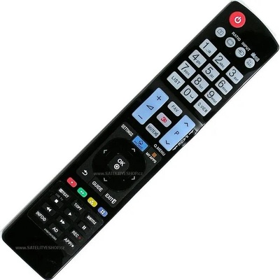 Diaľkový ovládač LG AKB73615303