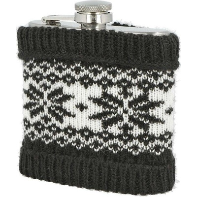 Placatka kazeta Angelo Winter Black 6oz
