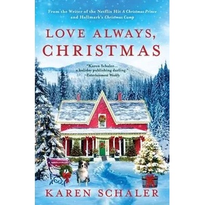 Love Always, Christmas | Karen Schaler (ISBN: 9781734766189)