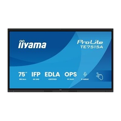 iiyama TE7515A-B2AG – Zbozi.Blesk.cz