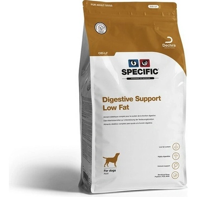 Specific CID-LF Digestive Support Low Fat 2 kg