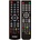 GENERAL OPTEX ORT-8840T - съвместимо дистанционно управление на марката General (ORT-8840T)