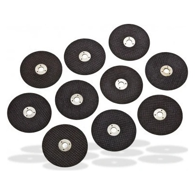 Dema Rezný kotúč na kov a plast 75 x 2,0 x 10 mm 53988D 10 ks