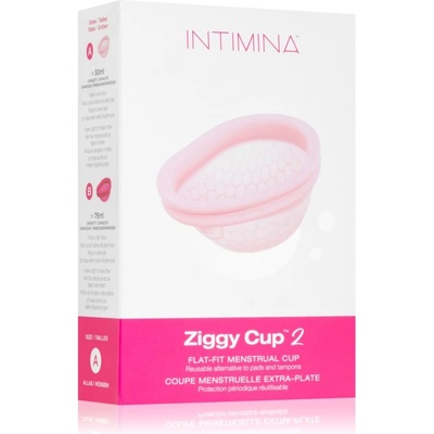 Intimina Ziggy Cup 2 A менструална чаша 50ml