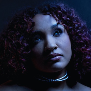 Alex Isley - When (CD) (093624829423)