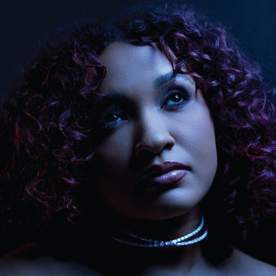 Alex Isley - When (CD) (093624829423)