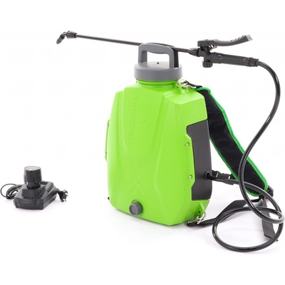 V-Garden VERDEMAX AKU FUTURA 8