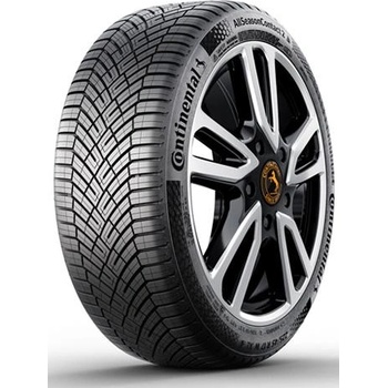 Image 1 of Continental AllSeasonContact 2 XL 235/55 R19 105W