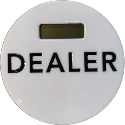 Dealer Button