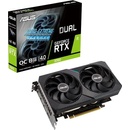 Grafické karty Asus DUAL-RTX3060-O8G 90YV0GB5-M0NA00