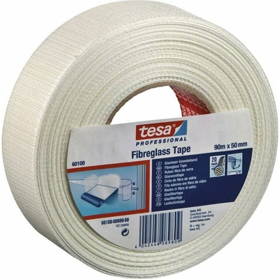TesaProfessional 66101 Opravná sklolaminátová páska 45 m x 48 mm