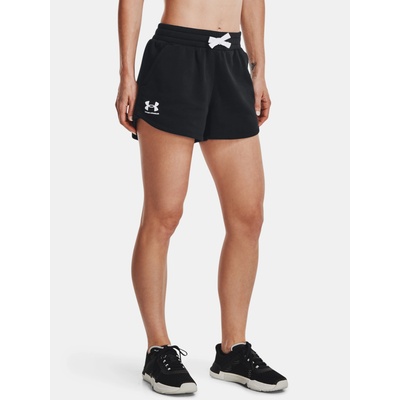Under Armour Дамски шорти Under Armour Rival Fleece Short Under Armour | Cheren | ЖЕНИ | S