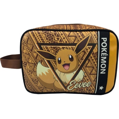CyP Brands toaletná taška pokémon