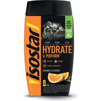 Isostar Hydrate & Perform 560 g