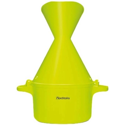 Norditalia VapyNord Парен инхалатор, Norditalia