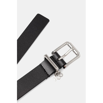 HUGO Кожен колан HUGO Palm-charm_Sz25 (50563533)