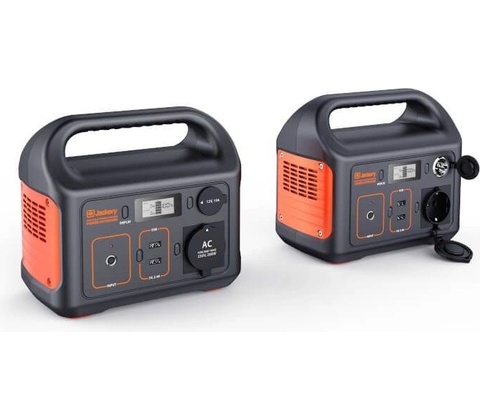 Jackery Explorer 240