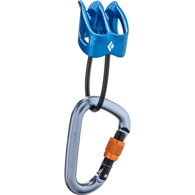 Black Dimaond Big Air XP Belay package