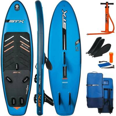 Paddleboard Windsurfing STX iWindsurf WS 280 RS