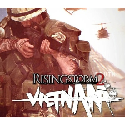 Rising Storm 2: Vietnam (Deluxe Edition)