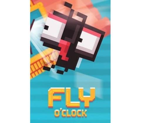 Fly OClock