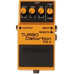 BOSS Turbo Distortion DS-2
