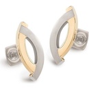 Boccia Titanium náušnice 0591-02