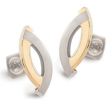 Boccia Titanium náušnice 0591-02