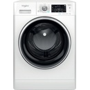 Whirlpool FFD 8489 BCV EE