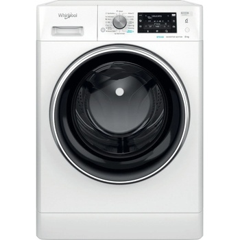 Whirlpool FFD 8489 BCV EE