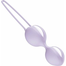 Fun factory - smartballs duo kegel balls purple