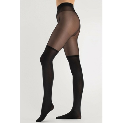 Fiore Miguela 40 DEN black