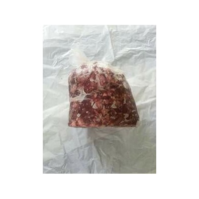 Žarski Vepřová směs hruběmletá 2 kg
