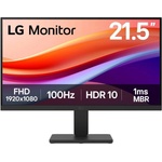 LG 22U401A-B Монитори