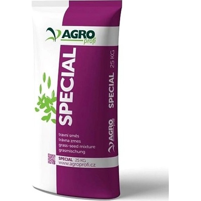 AGRO PROFI Travní směs KRAJINA 25 kg