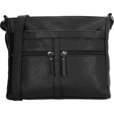 Beagles Majorca 25201 Black 7L