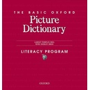Basic Oxford Picture Dictionary Literacy Program