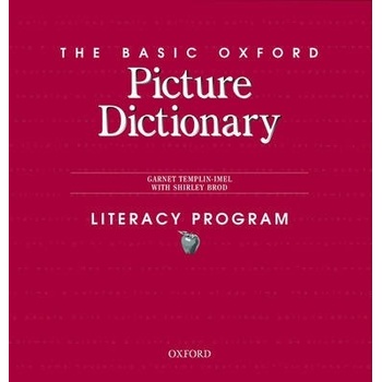 Basic Oxford Picture Dictionary Literacy Program