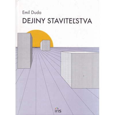 Dejiny staviteľstva
