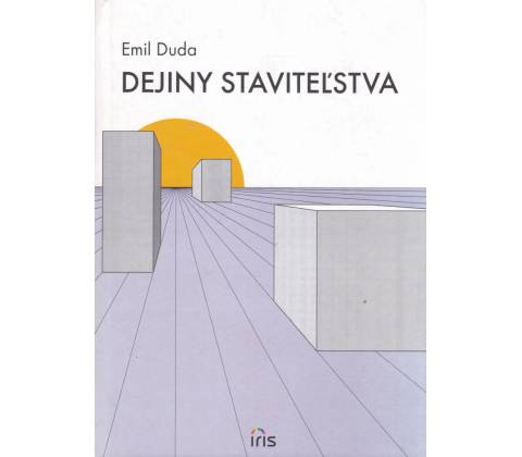 Dejiny staviteľstva