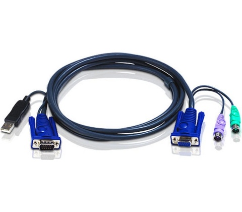 Aten 2L-5503UP