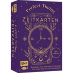Edition Michael Fischer Perfect Timing - Zeitkarten