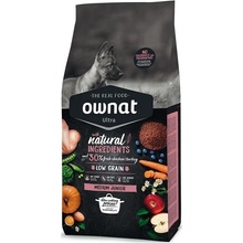 Ownat Dog Ultra Medium Junior 14 kg